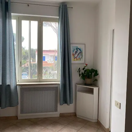 Al Numero 16 Apartment *