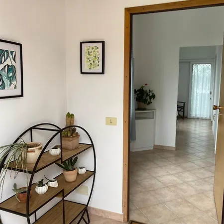 Apartment Al Numero 16 *