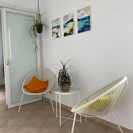 Al Numero 16 Apartment *